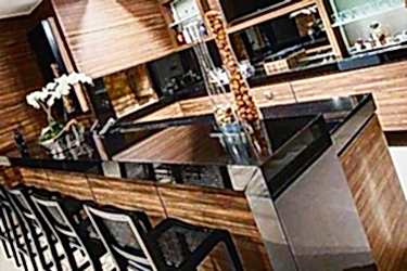 Mimars Örnek Mutfak