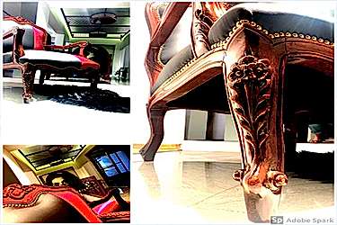 Mimars Mobilya Tasarım