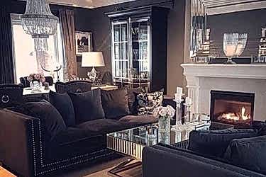 Mimars Salon Örnek Daire 